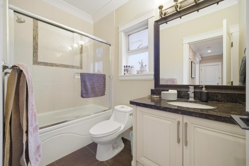 3741 Dundonald Avenue, Burnaby, BC 
