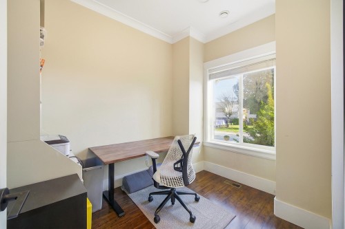 3741 Dundonald Avenue, Burnaby, BC 