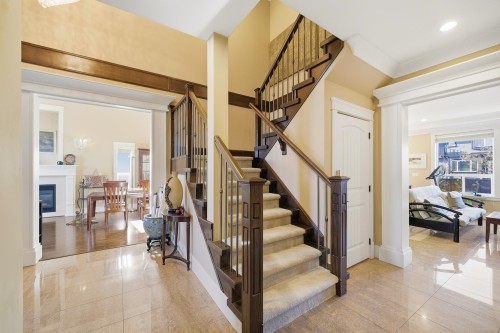 3741 Dundonald Avenue, Burnaby, BC 