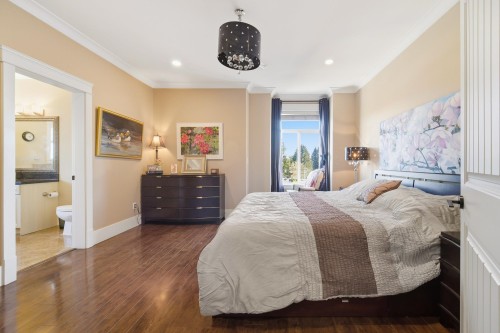 3741 Dundonald Avenue, Burnaby, BC 