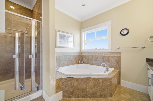 3741 Dundonald Avenue, Burnaby, BC 