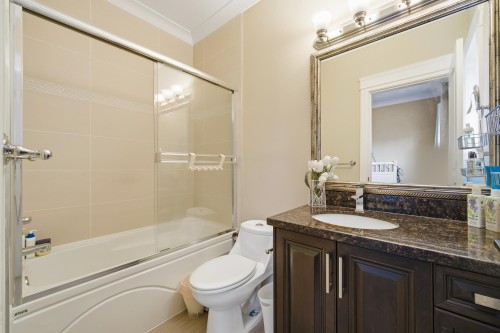 3741 Dundonald Avenue, Burnaby, BC 