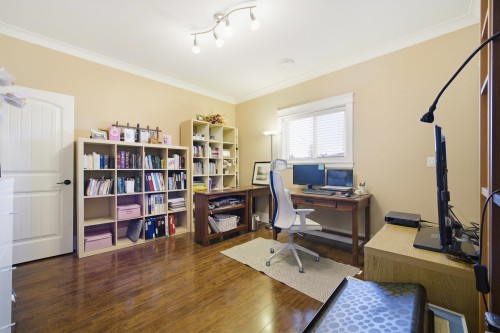 3741 Dundonald Avenue, Burnaby, BC 