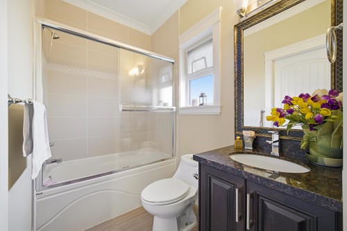 3741 Dundonald Avenue, Burnaby, BC 