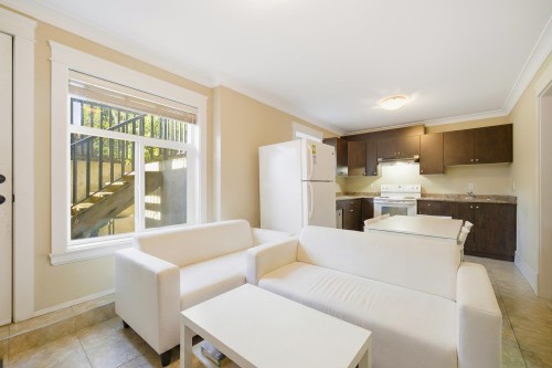 3741 Dundonald Avenue, Burnaby, BC 