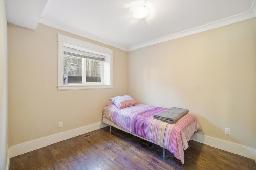 3741 Dundonald Avenue, Burnaby, BC 