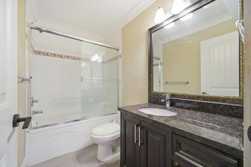 3741 Dundonald Avenue, Burnaby, BC 