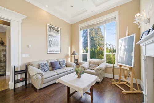 3741 Dundonald Avenue, Burnaby, BC 