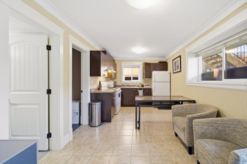 3741 Dundonald Avenue, Burnaby, BC 