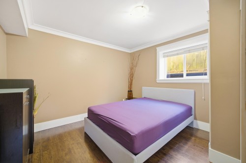 3741 Dundonald Avenue, Burnaby, BC 