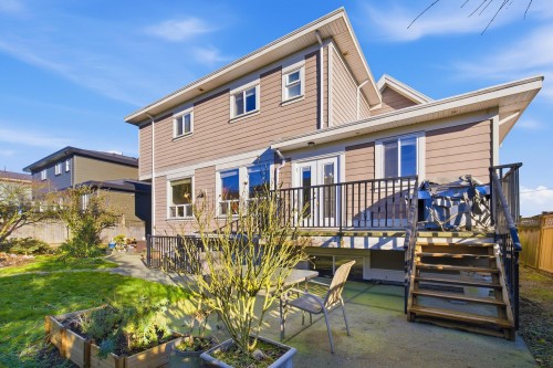 3741 Dundonald Avenue, Burnaby, BC 