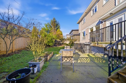 3741 Dundonald Avenue, Burnaby, BC 