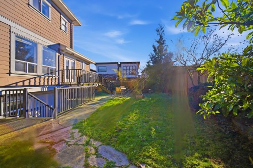 3741 Dundonald Avenue, Burnaby, BC 