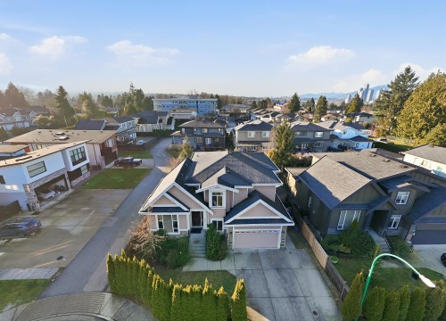 3741 Dundonald Avenue, Burnaby, BC 