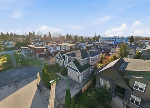 3741 Dundonald Avenue, Burnaby, BC 