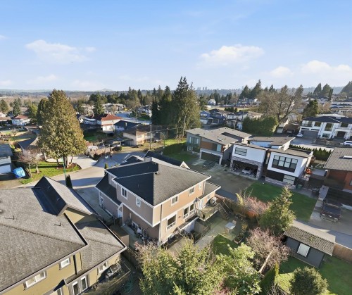 3741 Dundonald Avenue, Burnaby, BC 