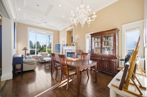3741 Dundonald Avenue, Burnaby, BC 