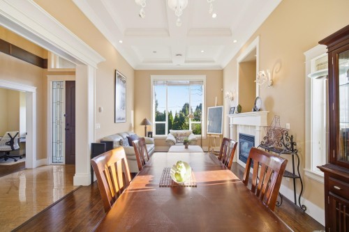 3741 Dundonald Avenue, Burnaby, BC 