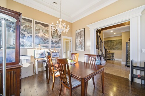 3741 Dundonald Avenue, Burnaby, BC 