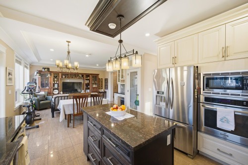 3741 Dundonald Avenue, Burnaby, BC 