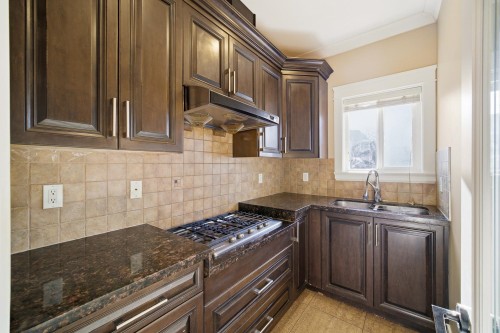 3741 Dundonald Avenue, Burnaby, BC 