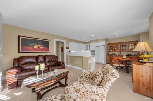 23-3405 Plateau Boulevard, Coquitlam, BC 