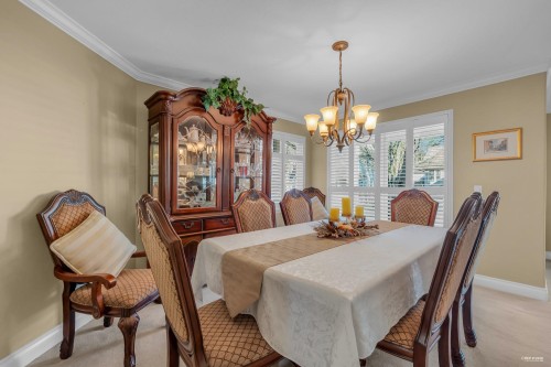 23-3405 Plateau Boulevard, Coquitlam, BC 