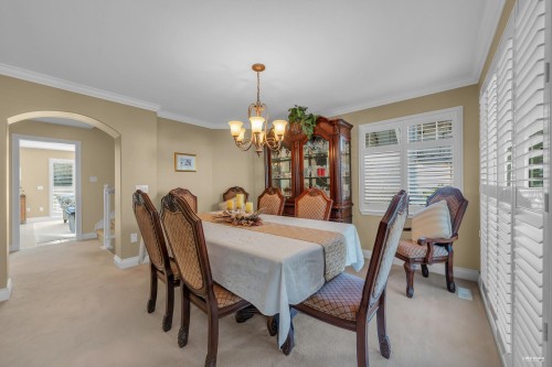 23-3405 Plateau Boulevard, Coquitlam, BC 