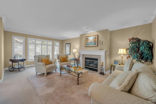 23-3405 Plateau Boulevard, Coquitlam, BC 