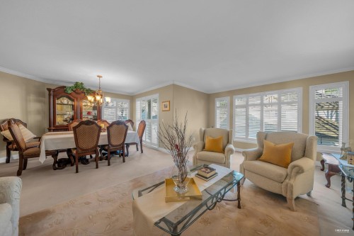 23-3405 Plateau Boulevard, Coquitlam, BC 