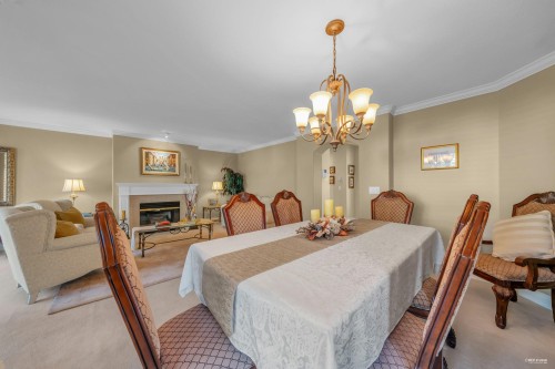 23-3405 Plateau Boulevard, Coquitlam, BC 