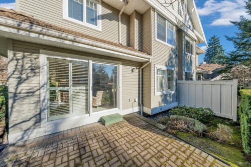 23-3405 Plateau Boulevard, Coquitlam, BC 