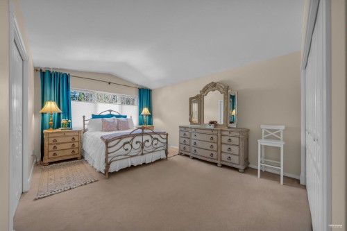 23-3405 Plateau Boulevard, Coquitlam, BC 