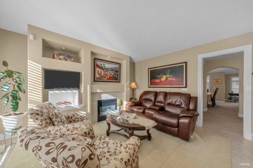 23-3405 Plateau Boulevard, Coquitlam, BC 