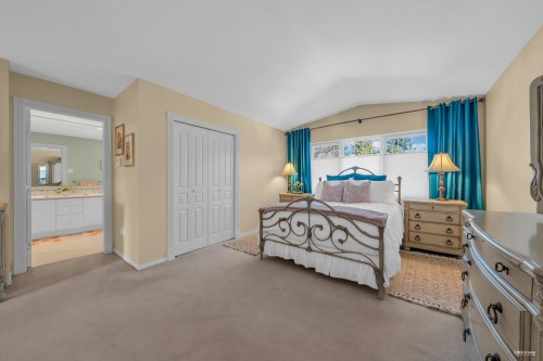 23-3405 Plateau Boulevard, Coquitlam, BC 