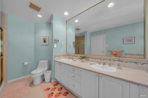 23-3405 Plateau Boulevard, Coquitlam, BC 