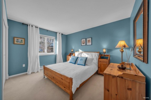 23-3405 Plateau Boulevard, Coquitlam, BC 