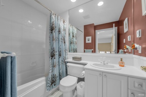 23-3405 Plateau Boulevard, Coquitlam, BC 