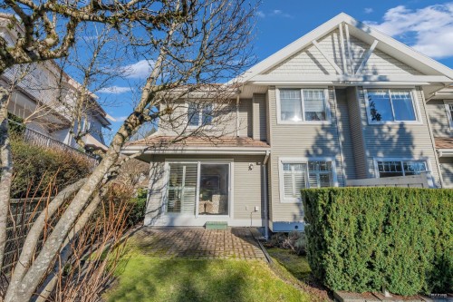 23-3405 Plateau Boulevard, Coquitlam, BC 