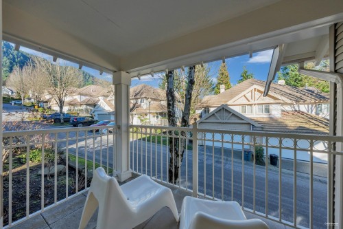 23-3405 Plateau Boulevard, Coquitlam, BC 