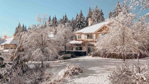 23-3405 Plateau Boulevard, Coquitlam, BC 