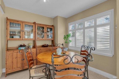 23-3405 Plateau Boulevard, Coquitlam, BC 