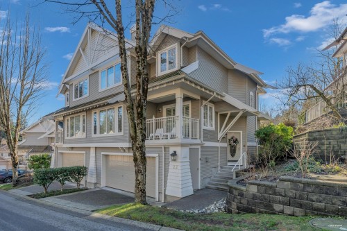 23-3405 Plateau Boulevard  Coquitlam, BC V3E 3L7