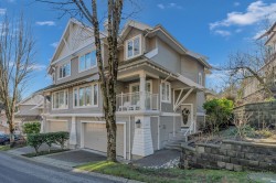 23-3405 Plateau Boulevard  Coquitlam, BC V3E 3L7