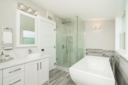 905 Edinburgh Street, New Westminster, BC 