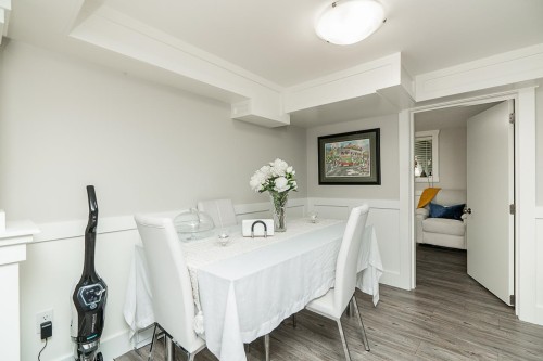 905 Edinburgh Street, New Westminster, BC 