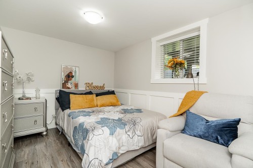 905 Edinburgh Street, New Westminster, BC 