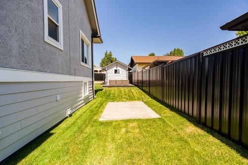 905 Edinburgh Street, New Westminster, BC 