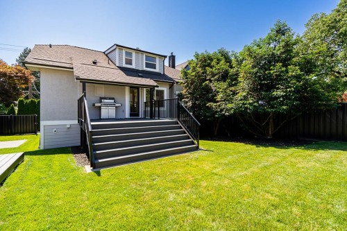 905 Edinburgh Street, New Westminster, BC 