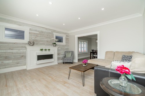 905 Edinburgh Street, New Westminster, BC 